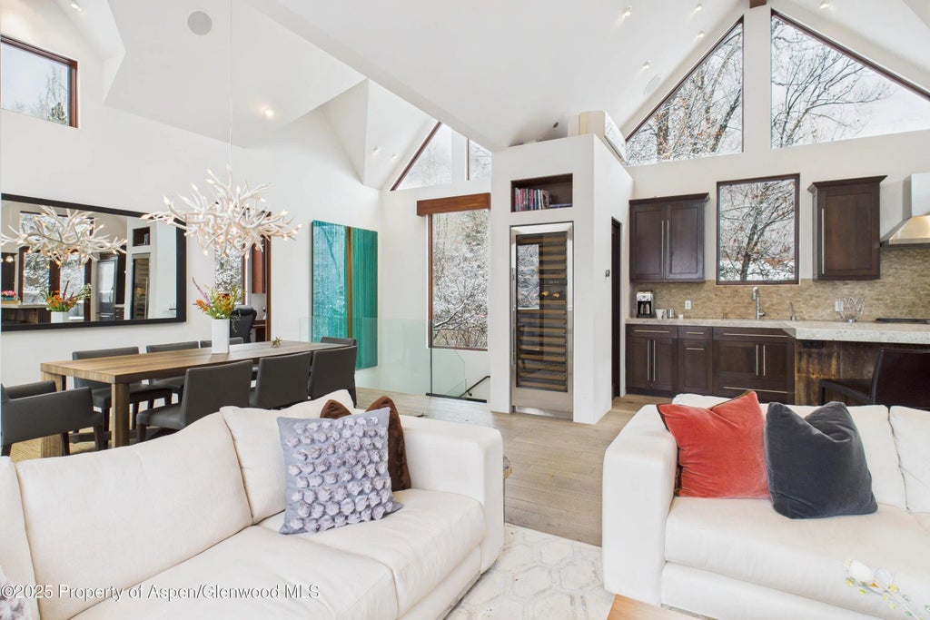 6 of 13 - 71 & 73 Smuggler Grove Road, Aspen, CO