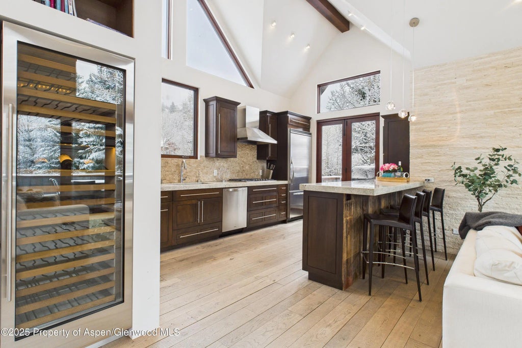 7 of 13 - 71 & 73 Smuggler Grove Road, Aspen, CO