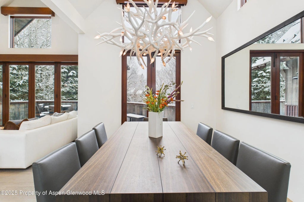 8 of 13 - 71 & 73 Smuggler Grove Road, Aspen, CO