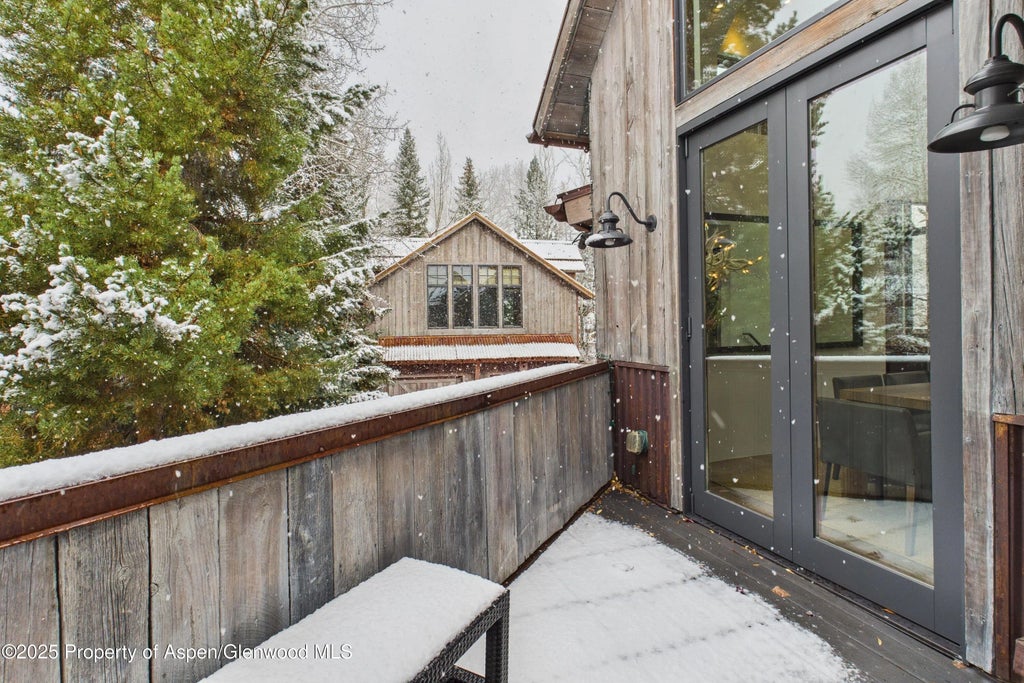 9 of 13 - 71 & 73 Smuggler Grove Road, Aspen, CO