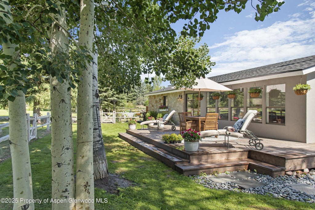 1 of 34 - 61 Davidson Lane, Snowmass, CO