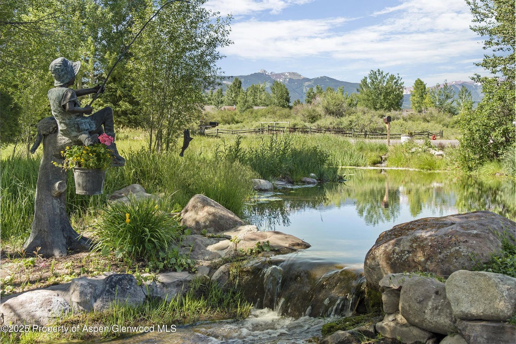 10 of 34 - 61 Davidson Lane, Snowmass, CO