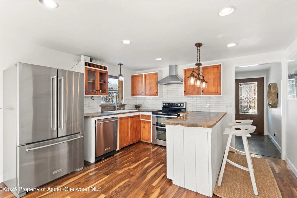 11 of 34 - 61 Davidson Lane, Snowmass, CO