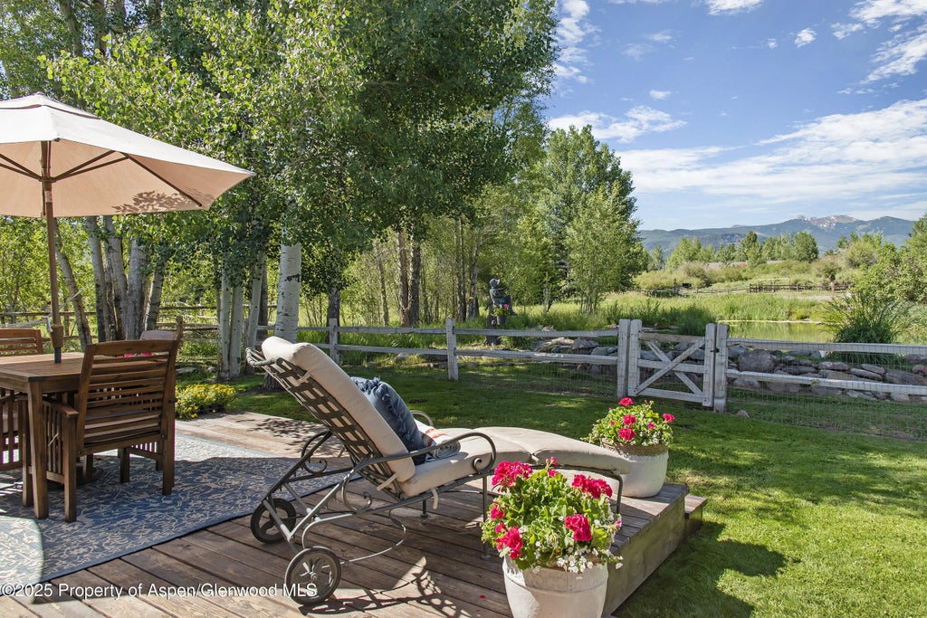 29 of 34 - 61 Davidson Lane, Snowmass, CO