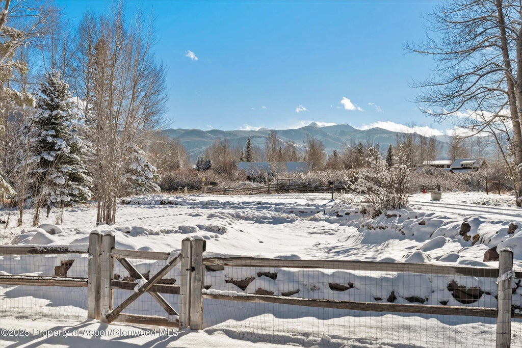 33 of 34 - 61 Davidson Lane, Snowmass, CO