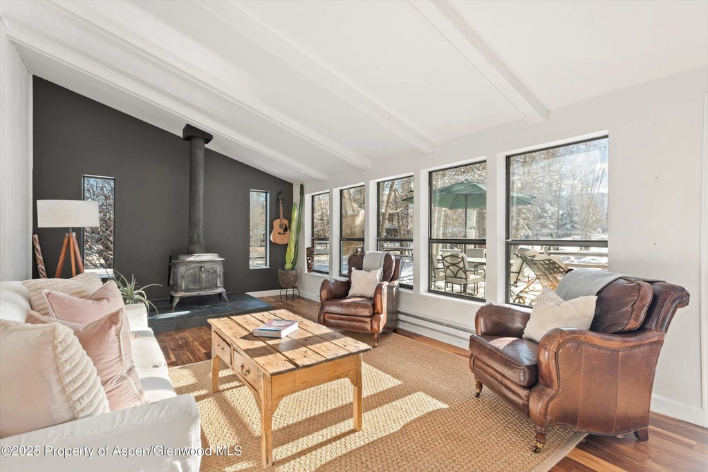 4 of 34 - 61 Davidson Lane, Snowmass, CO