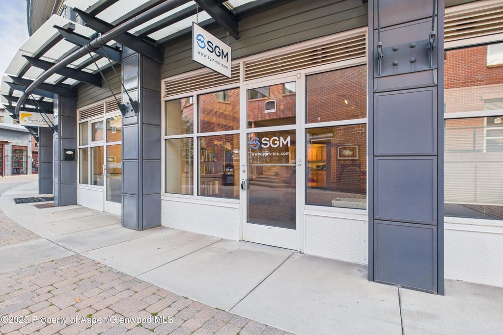 1 of 10 - 101 Founders Place 102, Aspen, CO