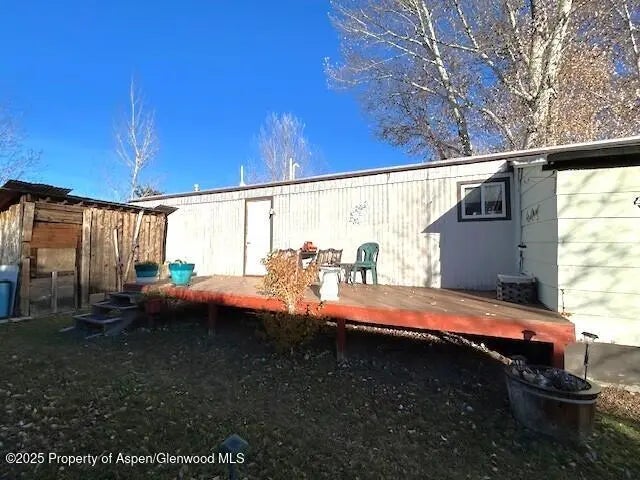 17 of 21 - 1100 W Jefferson Ave #54, Hayden, CO