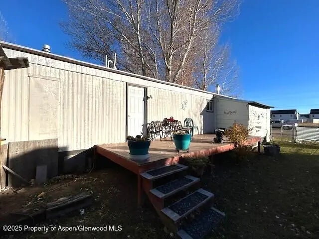 18 of 21 - 1100 W Jefferson Ave #54, Hayden, CO