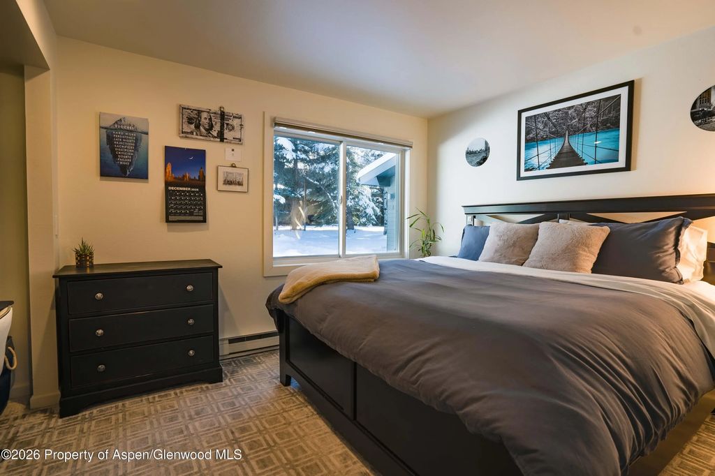 13 of 15 - 1445 Sierra Vista Drive Unit 2, Aspen, CO