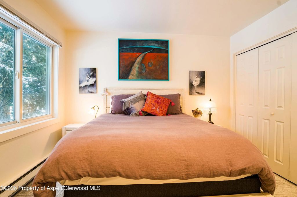 14 of 15 - 1445 Sierra Vista Drive Unit 2, Aspen, CO