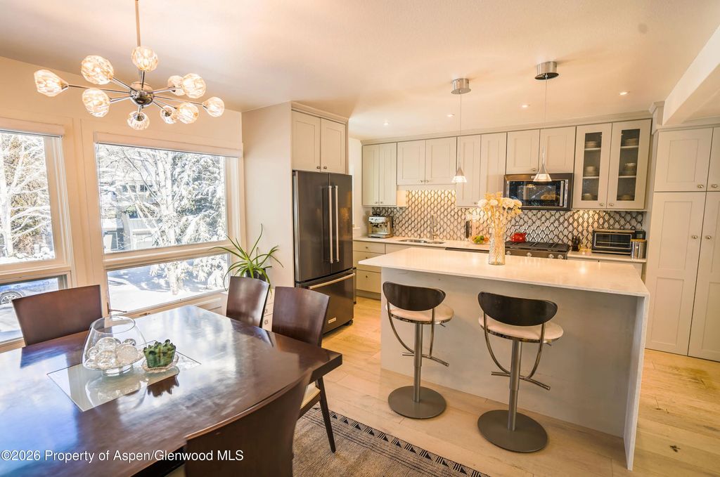 7 of 15 - 1445 Sierra Vista Drive Unit 2, Aspen, CO