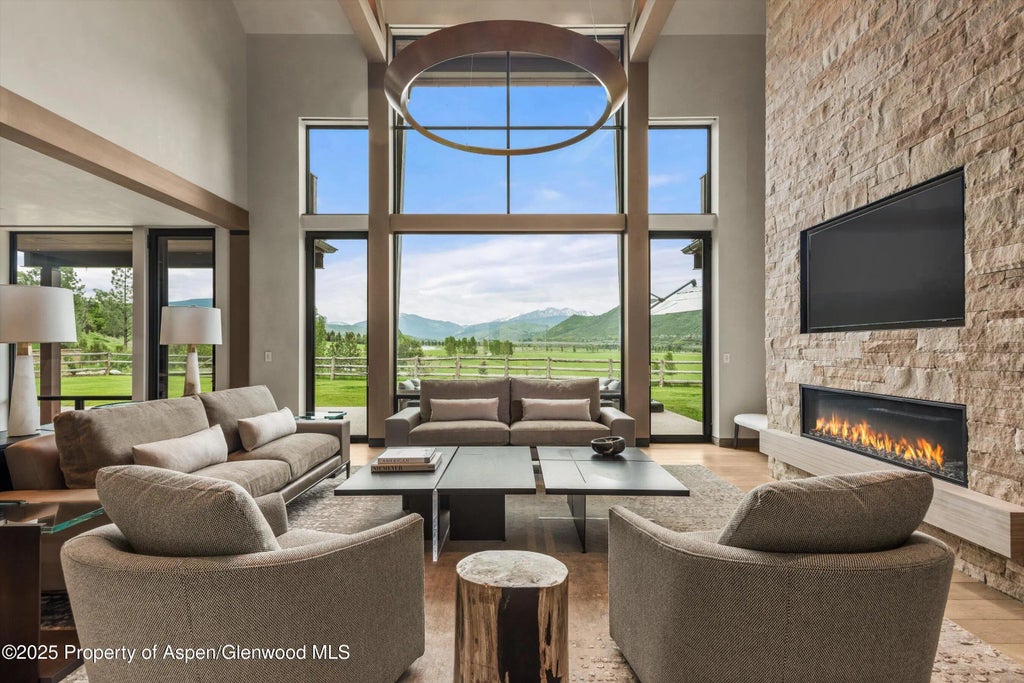 1 of 52 - 31 E Bourg Trail, Woody Creek, CO