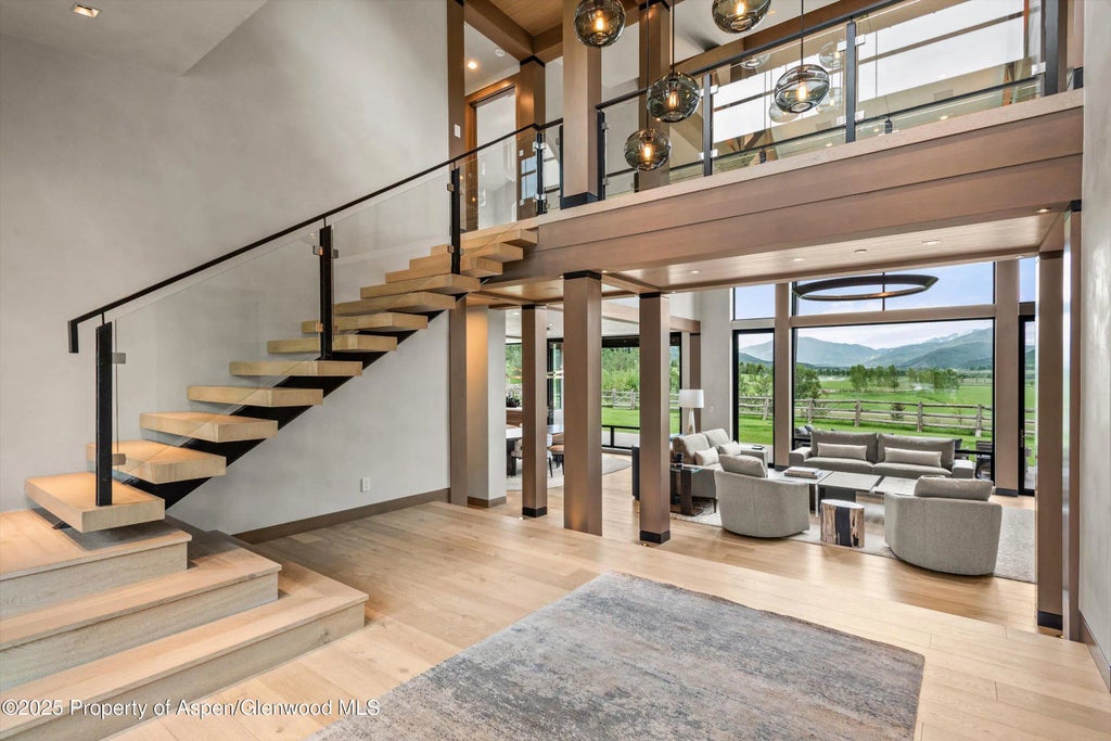 15 of 52 - 31 E Bourg Trail, Woody Creek, CO