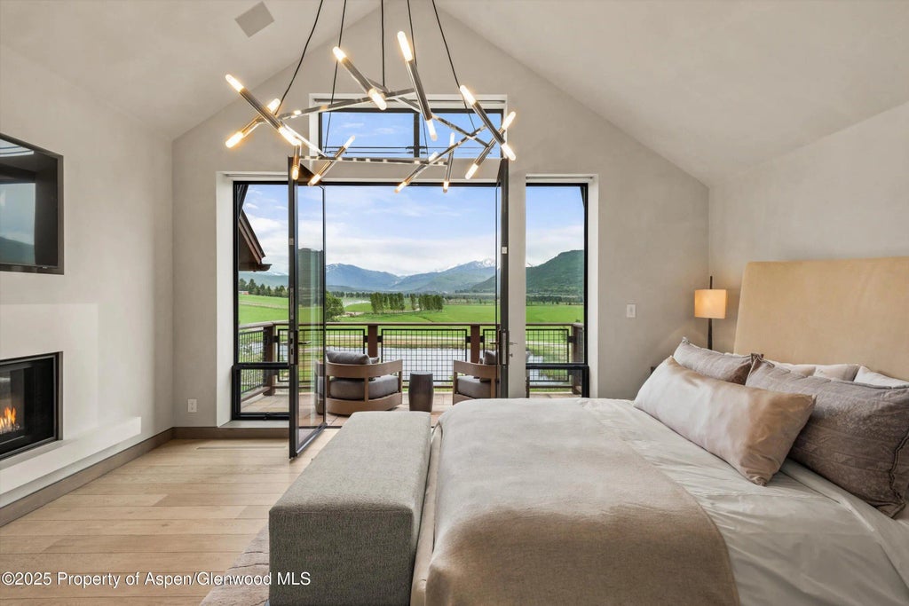 22 of 52 - 31 E Bourg Trail, Woody Creek, CO