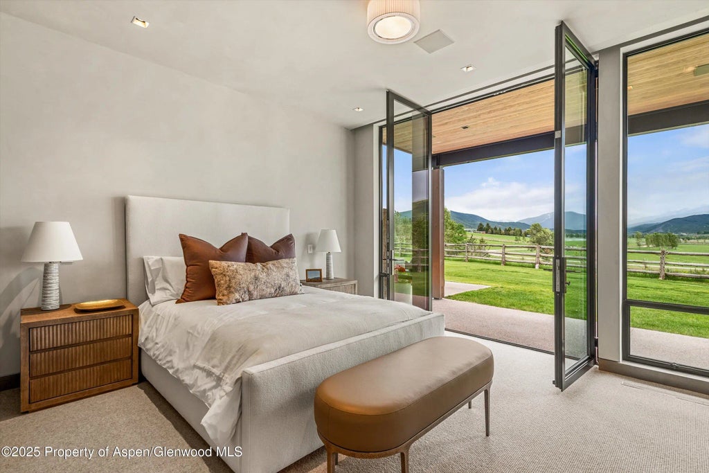 27 of 52 - 31 E Bourg Trail, Woody Creek, CO