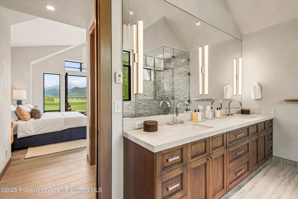 34 of 52 - 31 E Bourg Trail, Woody Creek, CO