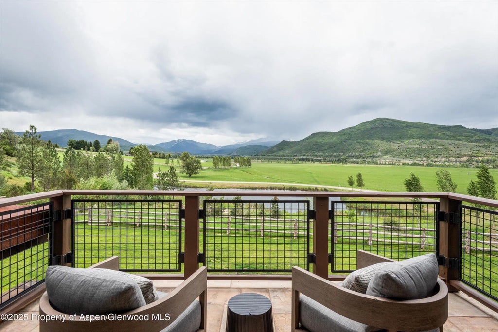 37 of 52 - 31 E Bourg Trail, Woody Creek, CO