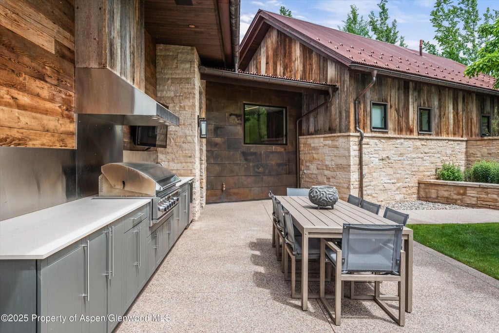 43 of 52 - 31 E Bourg Trail, Woody Creek, CO