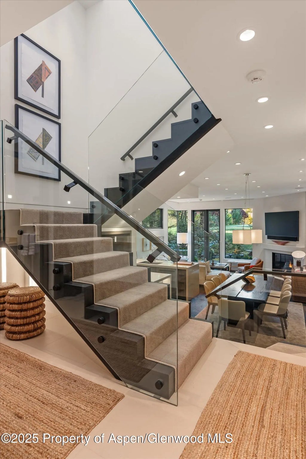 19 of 37 - 155 Lone Pine Road 12, Aspen, CO