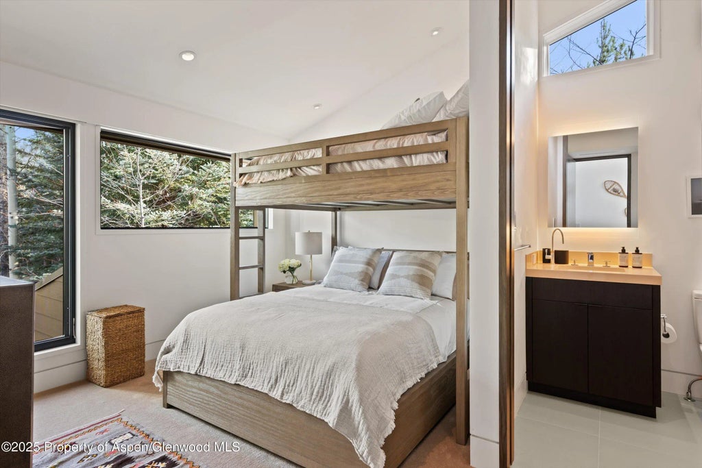 27 of 37 - 155 Lone Pine Road 12, Aspen, CO