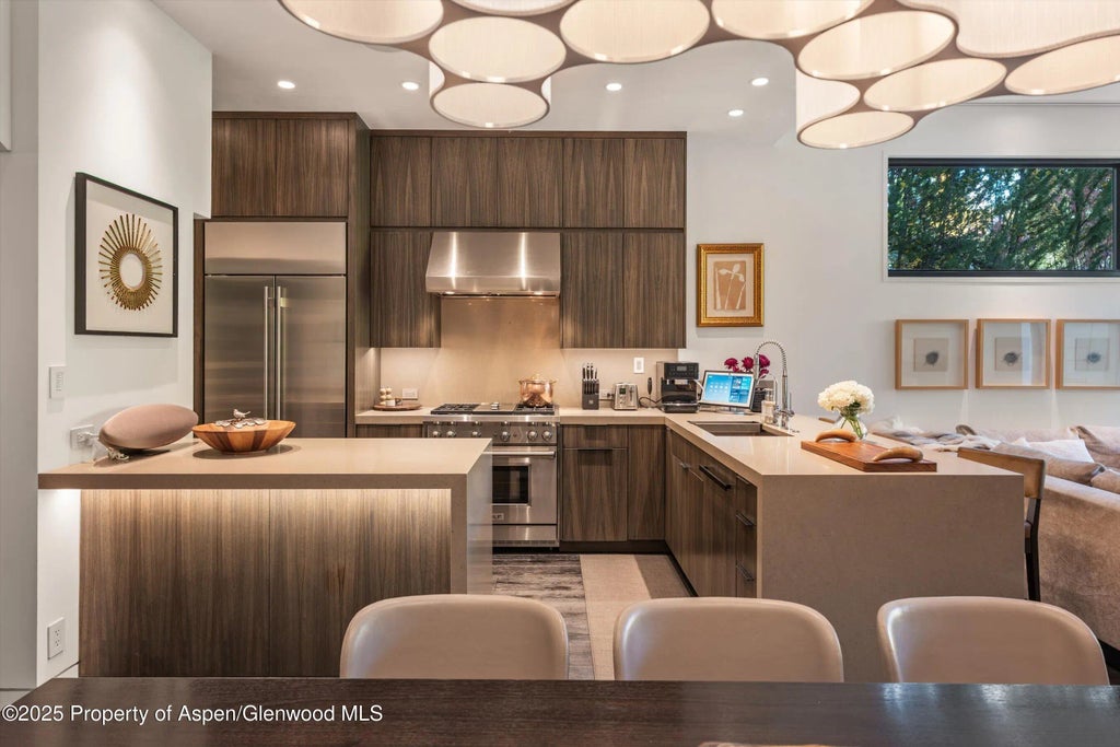 7 of 37 - 155 Lone Pine Road 12, Aspen, CO