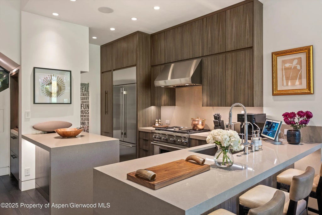 8 of 37 - 155 Lone Pine Road 12, Aspen, CO