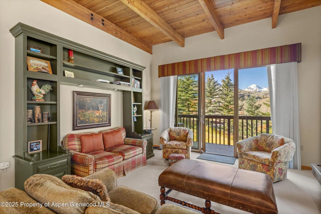 4 of 29 - 229 Faraway Road 35, Snowmass Village, CO