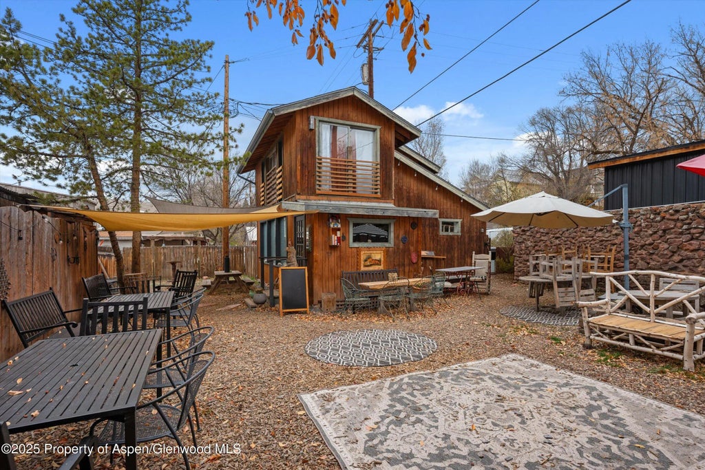 25 of 32 - 160 & 162 Midland Avenue, Basalt, CO