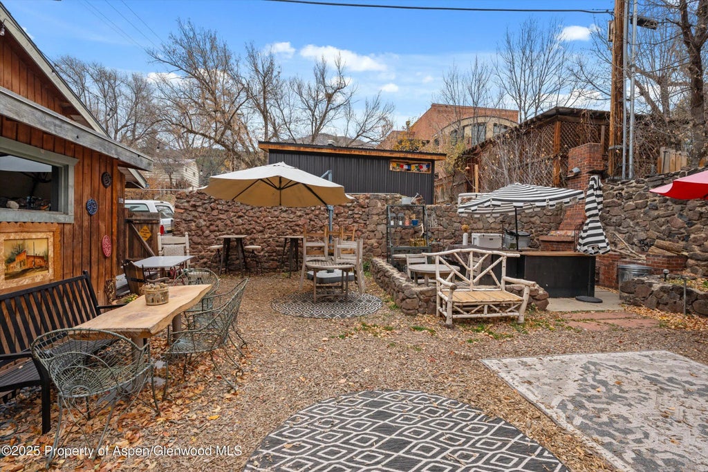 27 of 32 - 160 & 162 Midland Avenue, Basalt, CO