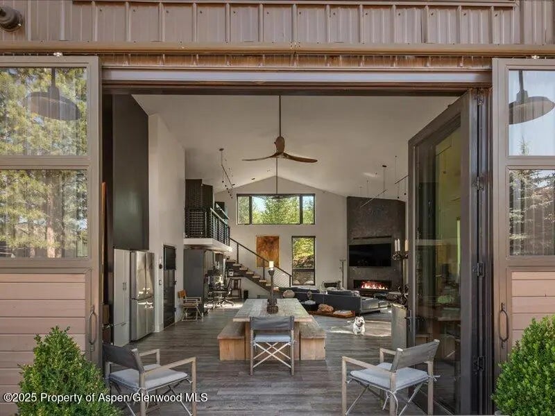 11 of 23 - 26 Bunker Loop, Aspen, CO