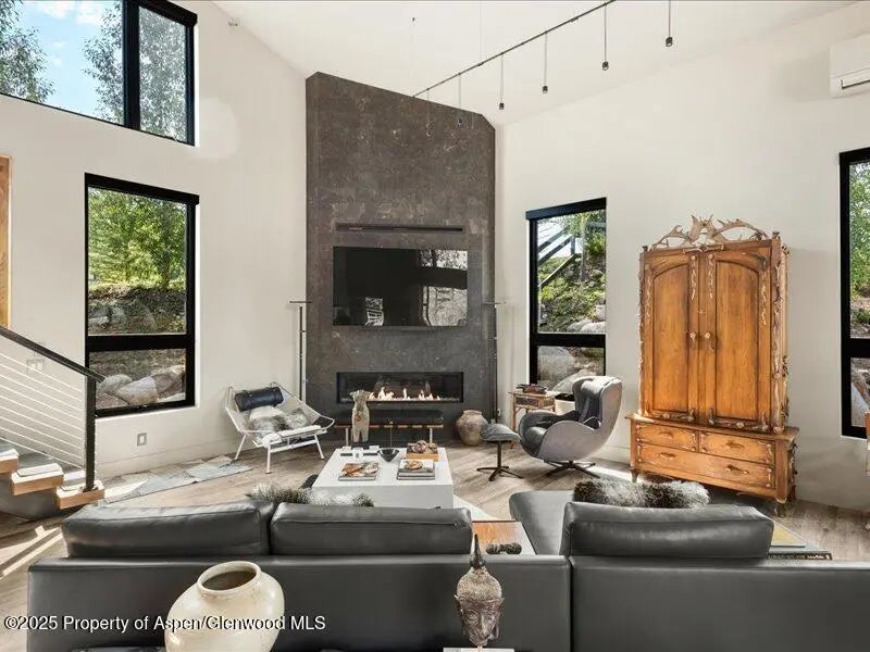 16 of 23 - 26 Bunker Loop, Aspen, CO