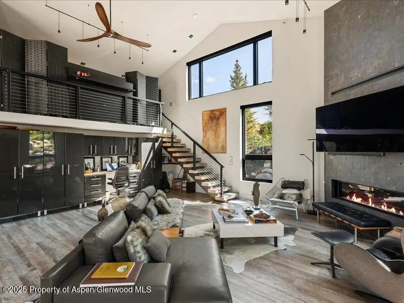 17 of 23 - 26 Bunker Loop, Aspen, CO