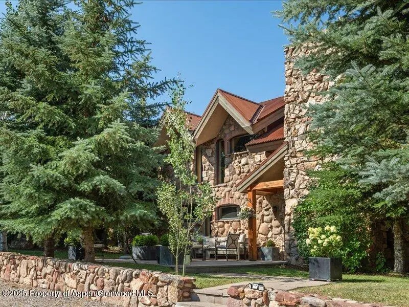 7 of 23 - 26 Bunker Loop, Aspen, CO