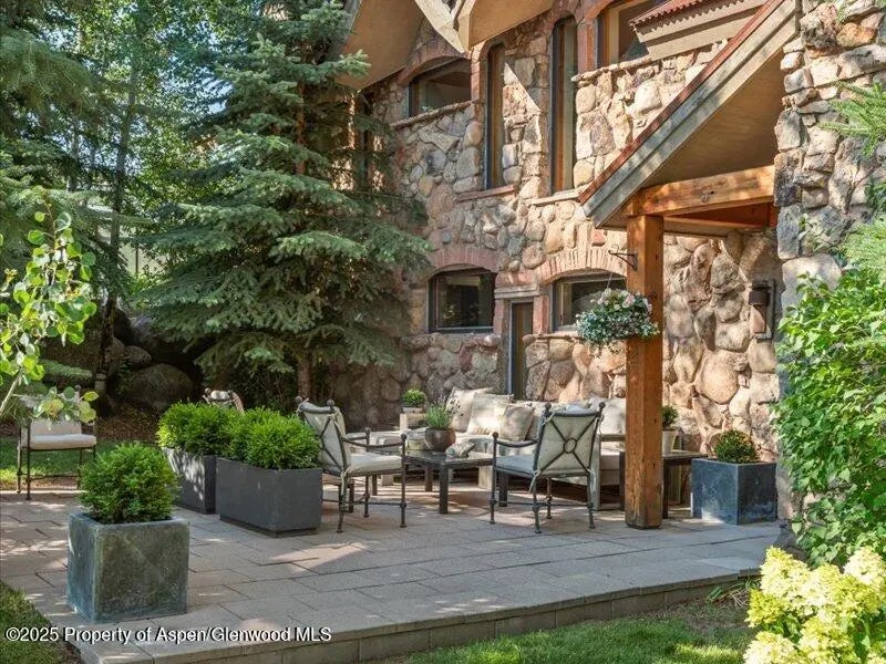 8 of 23 - 26 Bunker Loop, Aspen, CO