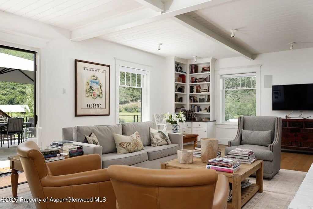 18 of 52 - 1814 Woody Creek Road, Woody Creek, CO