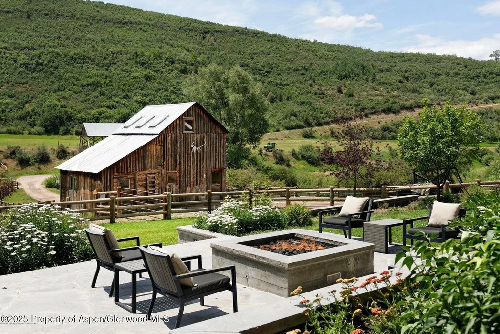 37 of 52 - 1814 Woody Creek Road, Woody Creek, CO