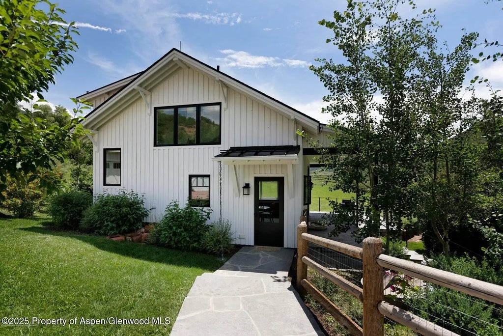 39 of 52 - 1814 Woody Creek Road, Woody Creek, CO