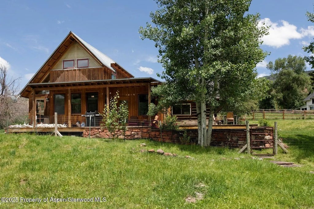 46 of 52 - 1814 Woody Creek Road, Woody Creek, CO