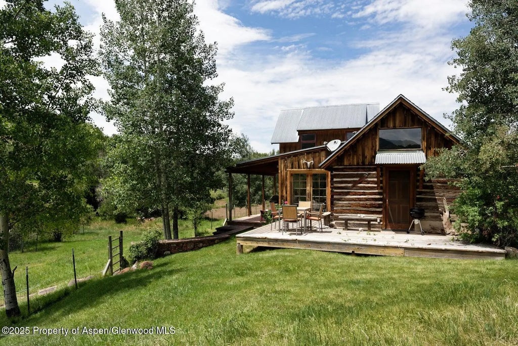 47 of 52 - 1814 Woody Creek Road, Woody Creek, CO