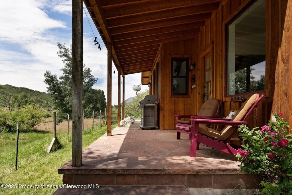 48 of 52 - 1814 Woody Creek Road, Woody Creek, CO