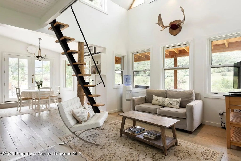 51 of 52 - 1814 Woody Creek Road, Woody Creek, CO