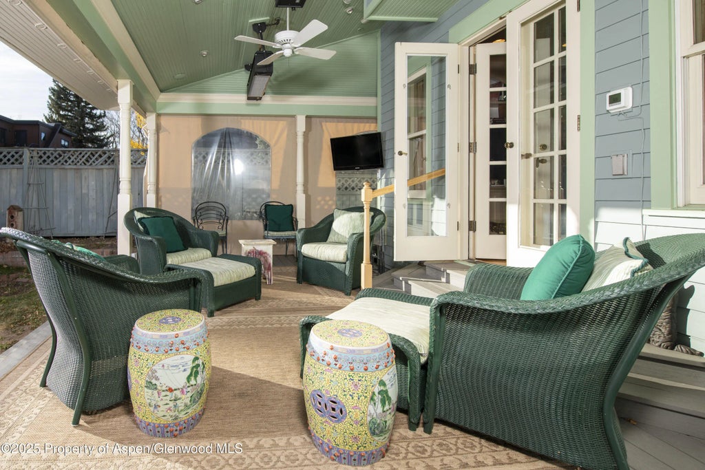 25 of 28 - 715 W Smuggler Street, Aspen, CO