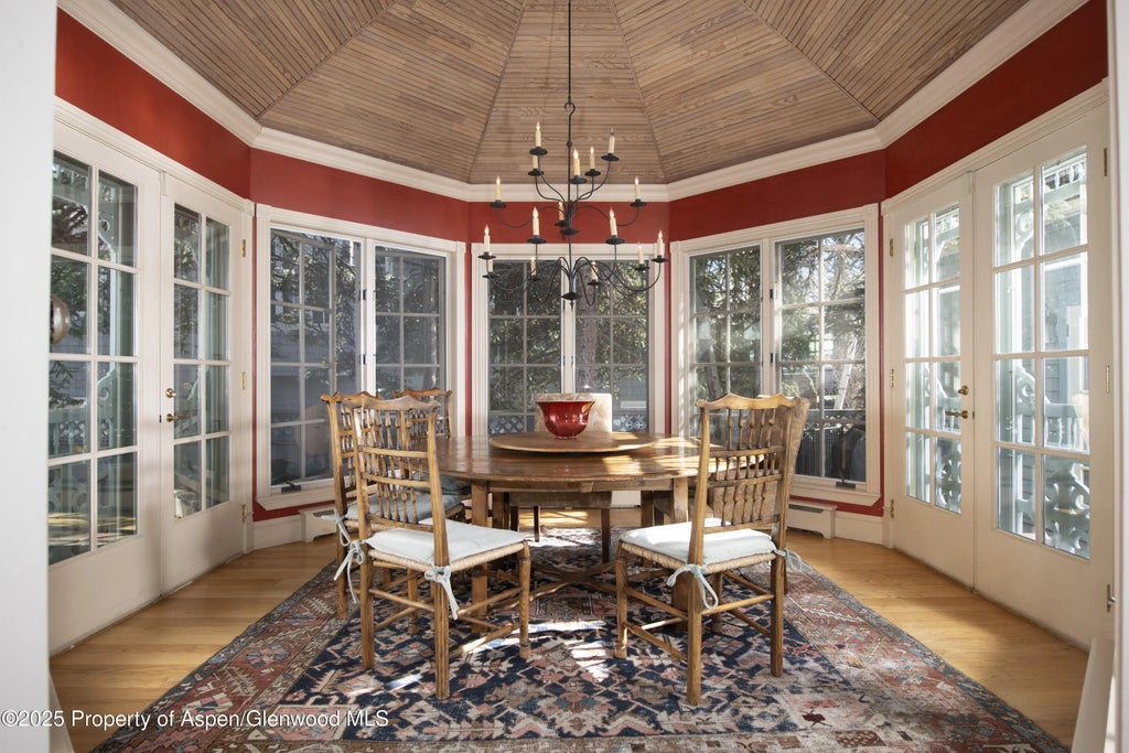 9 of 28 - 715 W Smuggler Street, Aspen, CO