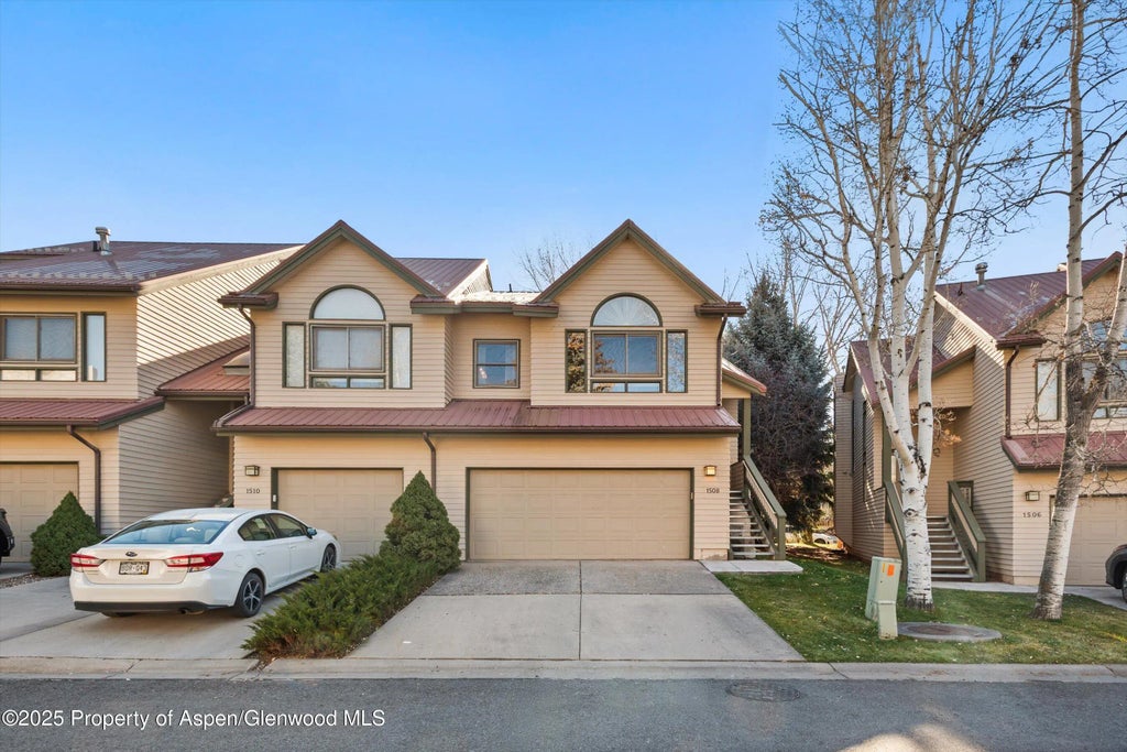 1508 Mockingbird Lane, Basalt