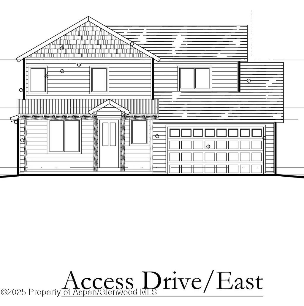 1 of 4 - 517 Last Chance Drive, Rifle, CO