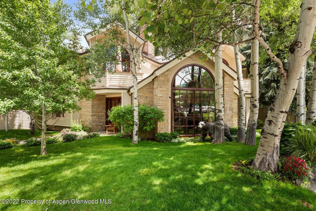 504 N 8th Street, Aspen