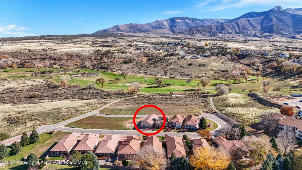 22 of 26 - 52 Hogan, Parachute, CO