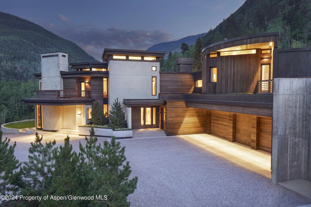 255 Conundrum Creek Road, Aspen