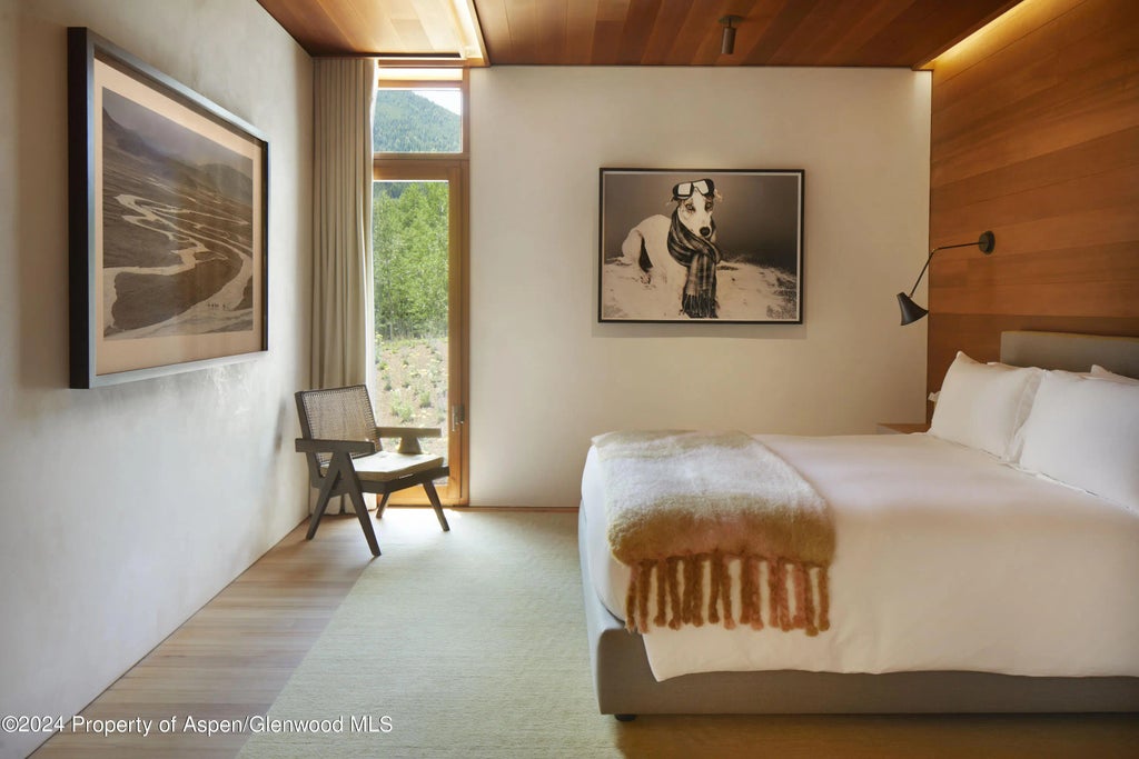 10 of 21 - 255 Conundrum Creek Road, Aspen, CO